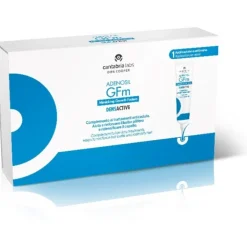 GFM Adenosil Densactive Gel 4 Tubi da 12,5 ml