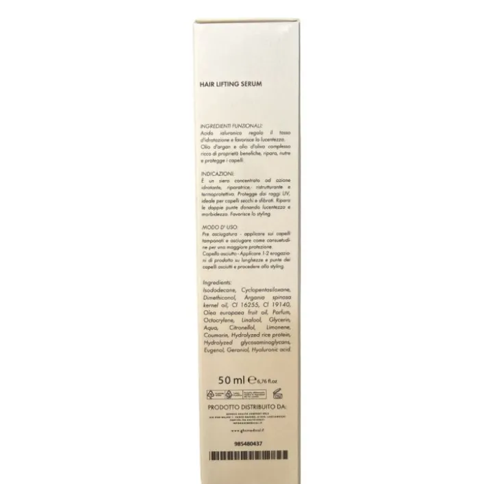 GHC Hair Lifting Serum 50 ml