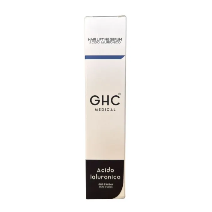 GHC Hair Lifting Serum 50 ml