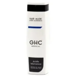 Ghc Medical Hair Mask Maschera all'Acido Ialuronico 200 ml