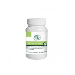 Gianluca Mech Metabolic Plus 30 Compresse - Integratore Alimentare