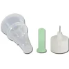 Gima Ago Penna Insulina G32 4 mm 100 pezzi