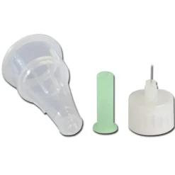 Gima Ago Penna Insulina G32 4 mm 100 pezzi