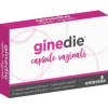 Ginedie 8 Capsule Vaginali