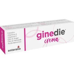 Ginedie Crema Vaginale 25 ml
