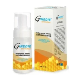 Ginedie Schiuma 100 ml