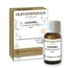 Ginepro Olio Essenziale 10 ml Dr. Giorgini - Aroma per Alimenti