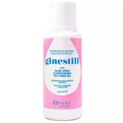 Ginestill Detergente Intimo Delicato pH 4,5 250 ml
