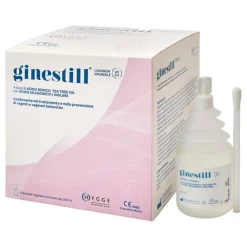 Ginestill Lavanda Vaginale 5 Flaconi x 100 ml