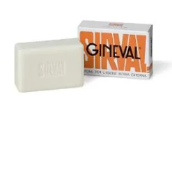 Gineval Sapone 100 grammi