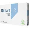 Ginfast IR 30 Capsule - Integratore Alimentare