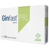 Ginfast PRL 30 Compresse - Integratore Contro Disturbi del Ciclo Mestruale