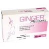 Ginger Mamma 24 Compresse - Integratore Gravidanza