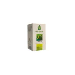 Ginseng 100 Capsule - Integratore Alimentare