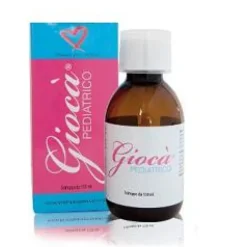 Gioca' Pediatrico Sciroppo 150 ml - Integratore Alimentare