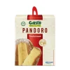 Giusto Pandoro Tradizionale Senza Glutine 650 grammi