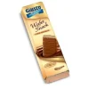 Giusto Senza Zuccheri Wafer Snack Latte e Vaniglia 30 grammi