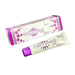 Glicomed Gel Levigante Dermopurificante Viso 40 ml