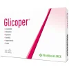 Glicoper 20 Capsule - Integratore Alimentare