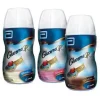 Glucerna SR Supplemento Nutrizionale per Diabetici Gusto Fragola 220 ml