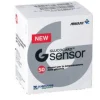 Glucocard G Sensor Strisce Reattive Glicemia 50 Pezzi