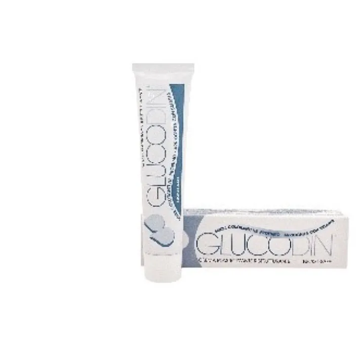 Glucodin Crema Idratante 40 ml