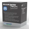 Glucofix Tech Sensor 25 Strisce Reattive