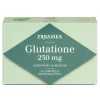 Glutatione 250 mg Erbamea - Integratore Alimentare