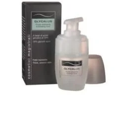 Glycalus Fluido Restitutivo a Base di Acido Glicolico 30 ml