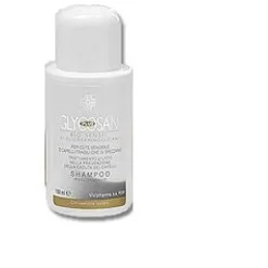 Glycosan-Plus Bio-Sensil Shampoo Rigenerante 200 ml
