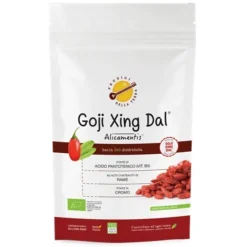 Goji Xing Alicamentis Bio 190 grammi