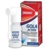 Gola Action 0,15% + 0,5% Spray per Mucosa Orale 20 ml