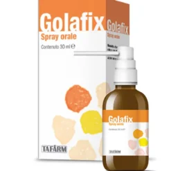 Golafix Spray Orale 30 ml