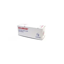 Golamixin Spray per Mucosa Orale 10 ml