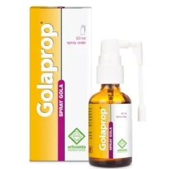 Golaprop Spray Gola 50 ml