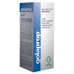 Golaprop Spray Gola 50 ml