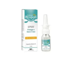 Golasept Fly Propoli Spray Nasale Protettivo 15 ml