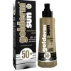 Golderm Sun SPF 50+ Spray Solare Protettivo Pelli Chiare e Sensibili 100 ml
