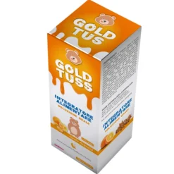 Goldtuss 200 ml - Integratore Alimentare
