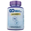 Gomag21 Magnesio 60 Capsule - Integratore Magnesio