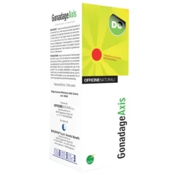 Gonadage Axis Gocce 50 ml - Integratore Alimentare
