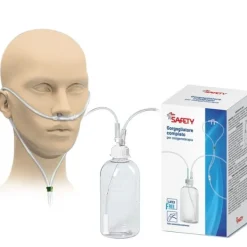 GORGOGLIATORE Compl.SAFETY