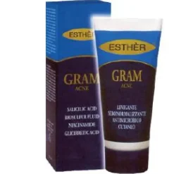 Gram Idratante Acne 50 ml