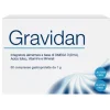 Gravidan 30 Perle Filmate - Integratore Alimentare