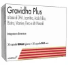 GraviDha Plus 30 + 30 Capsule - Integratore Gravidanza