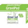 Graviped Nausea 24 Gomme Masticabili