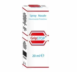 Grip Stop Spray Nasale 20 ml