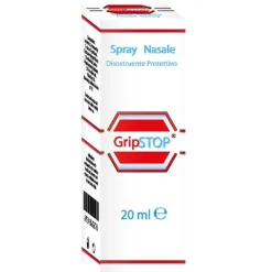 Grip Stop Spray Nasale 20 ml
