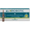 Gse Aerobiotic 10 Flaconcini - Soluzione per Aerosol
