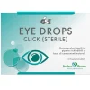 Gse Eye Drops Click Gocce Oculari 10 Flaconcini